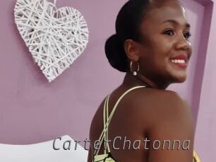 CarterChatonna