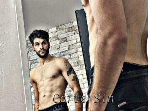 CarterSin