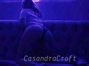 CasandraCroft Livestrip Cams