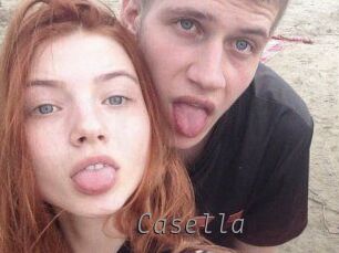 Casella