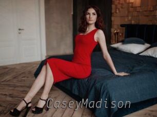 CaseyMadison