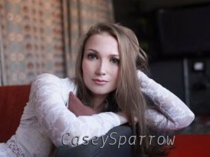 CaseySparrow