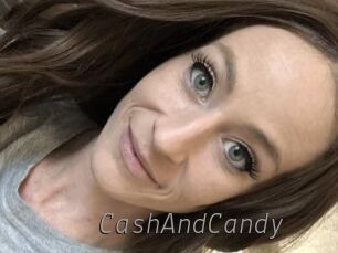 CashAndCandy Livestrip Cams