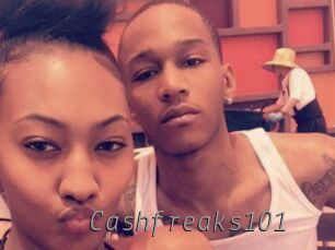 Cashfreaks101
