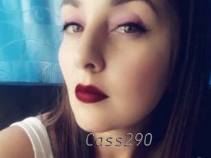 Cass290