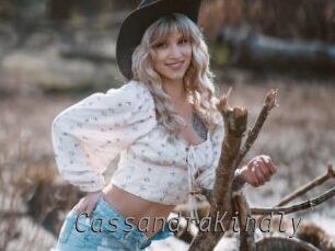 CassandraKindly