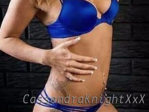 CassandraKnightXxX