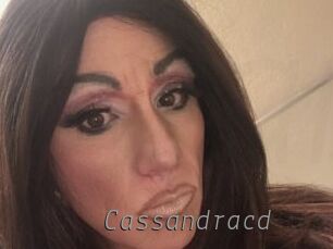Cassandracd