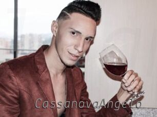 CassanovaAngelo