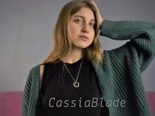 CassiaBlade