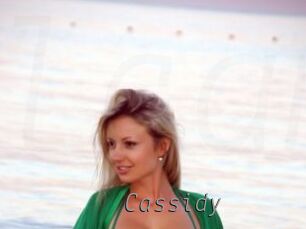 Cassidy
