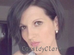 CassidyClark