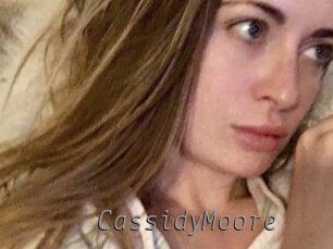 CassidyMoore