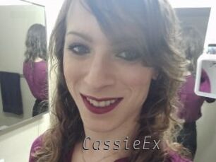 CassieEx