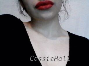 CassieHall