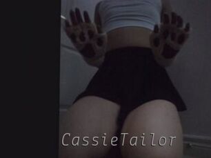 CassieTailor