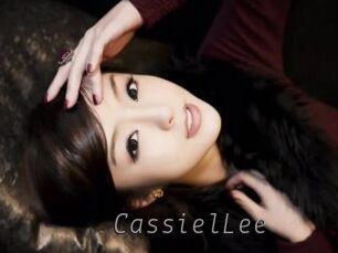 CassielLee Livestrip Cams