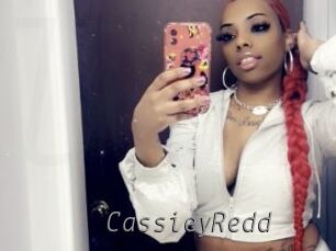 CassieyRedd