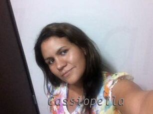 Cassiopella