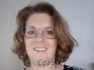 Cassy37