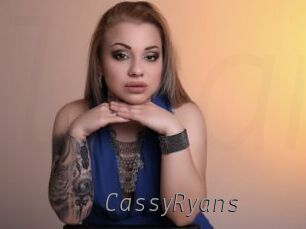 CassyRyans