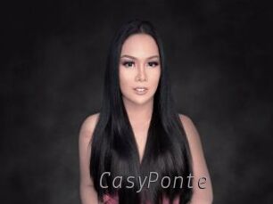 CasyPonte