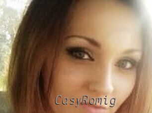 CasyRomig