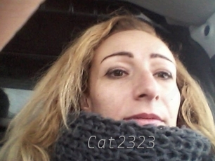 Cat2323