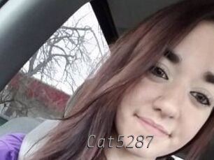 Cat5287