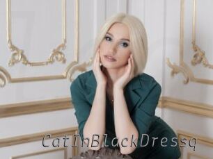 CatInBlackDressq
