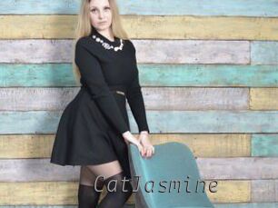 CatJasmine