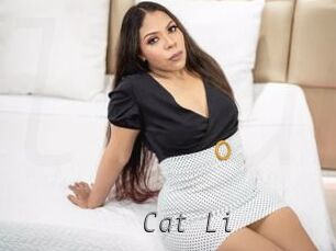 Cat_Li