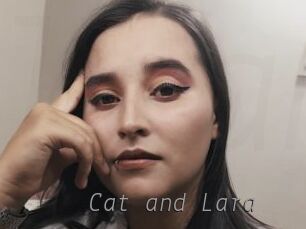 Cat_and_Lara
