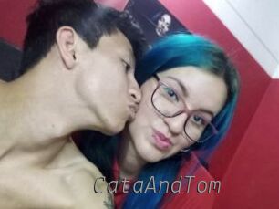 CataAndTom