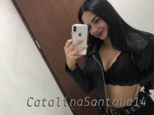 CatalinaSantana14