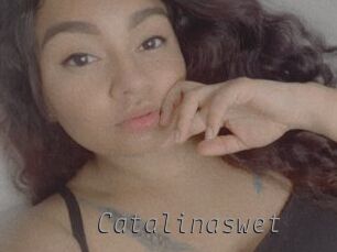 Catalinaswet