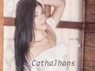 CathaJhons