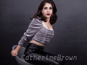 CatherineBrown