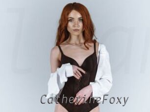 CatherineFoxy