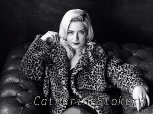 CatherineStoker Livestrip Cams