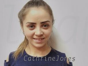 CathrineJones