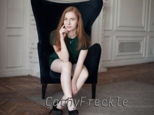 CathyFreckle