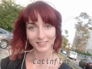 Catinflat