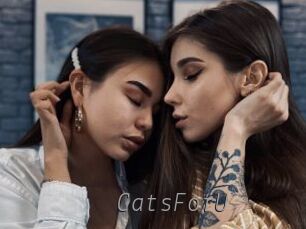CatsForU