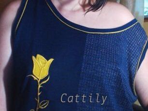 Cattily