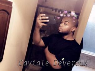 Caviale_Deveraux