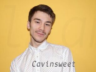 Cavinsweet