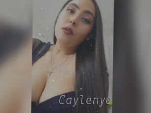 Caylenye