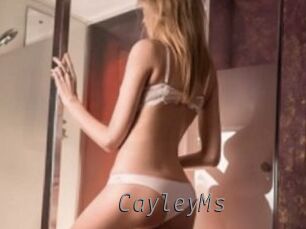 CayleyMs