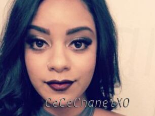 CeCeChanelXO